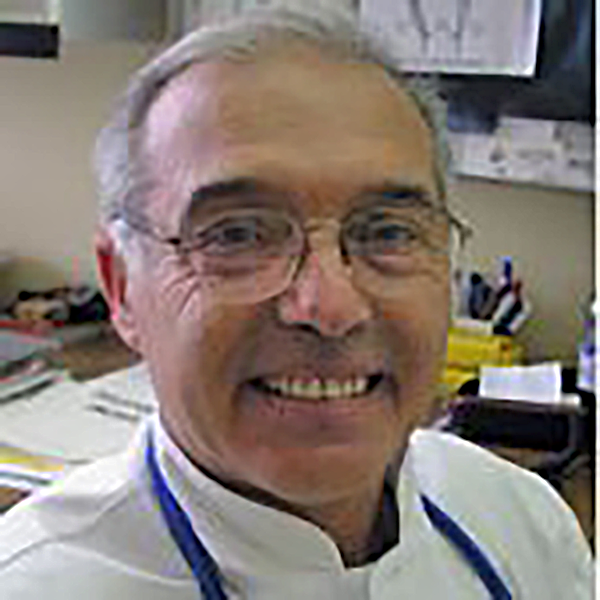 Prof. dr Miroslav &Scaron;tajnic