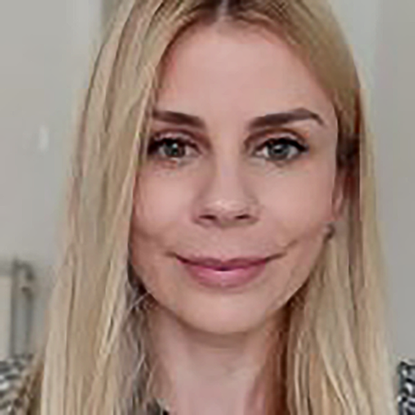 dr Sara Cvjetković Nedeljković