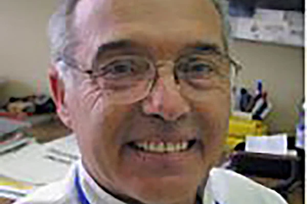 Prof. dr Miroslav &Scaron;tajnic, internista i kardiolog